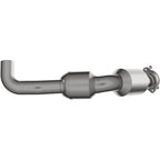 MagnaFlow Direct Fit Catalytic Converter 2021 Ford F-150 Left Underbody 3.5L
