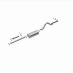 MagnaFlow BRE Exhaust Kit 92-96 Dodge Dakota