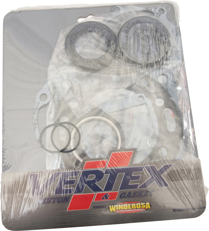 Vertex Gaskets 94-95 Polaris 400L 2x4 Complete Gasket Kit w/ Oil Seals