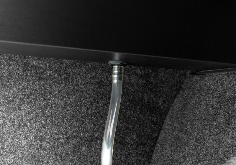 Retrax 2022 Ford Maverick 4.5ft Bed RetraxPRO MX