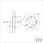 Technical Drawing
