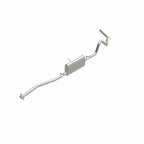 MagnaFlow BRE Exhaust Kit 01-03 Ford Ranger