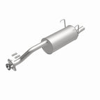 BRExhaust 94-01 Acura Integra 1.8L Muffler Kit