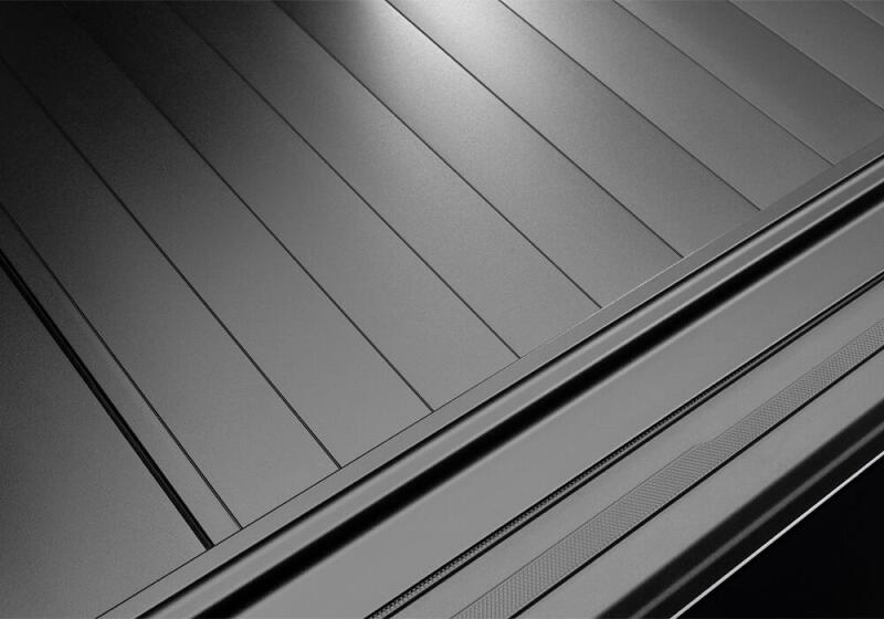 Retrax 2022 Ford Maverick 4.5ft Bed RetraxPRO MX