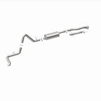 MagnaFlow BRE Exhaust Kit 94-95 Chevy C1500 C2500 K1500 K2500 5.7L