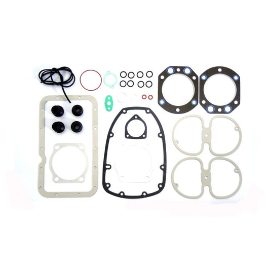 Athena 69-76 BMW R60/6 R75/6 R90/6 Complete Gasket Kit (w/o Oil Seals)