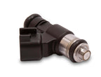 Terminator X Performance Fuel Injector - Individual - PICO/EV6 - 220 lb/hr - High Impedance