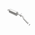 MagnaFlow BRE Exhaust Kit 04-09 Toyota Prius 1.5L