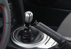 PERRIN 05-26 Subaru WRX / 05-21 STI / 13-26 BRZ/GR86/FR-S Parking Brake Drift Button - Black