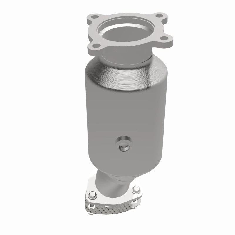 MagnaFlow Direct Fit Catalytic Converter 18-20 Audi Q5 Underbody