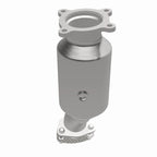MagnaFlow Direct Fit Catalytic Converter 18-20 Audi Q5 Underbody