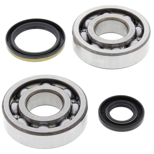 All Balls Racing 94-95 Suzuki RM250 Crank Shaft Bearing Kit