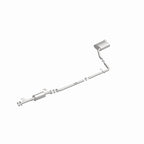 BRExhaust Exhaust Kit Replacement Kia