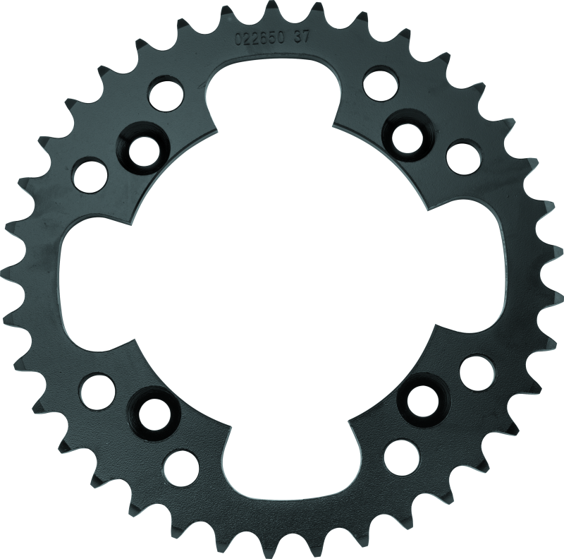 ProTaper 08-12 KTM 450-525 CS4 Rear Steel Sprocket - 39 Teeth