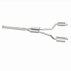 MagnaFlow Stellantis BRE Exhaust Replacement Kit