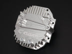 Cusco 13-20 Subaru BRZ / 13-16 Scion FR-S / 17-20 Toyota 86 Differential Cover - Silver