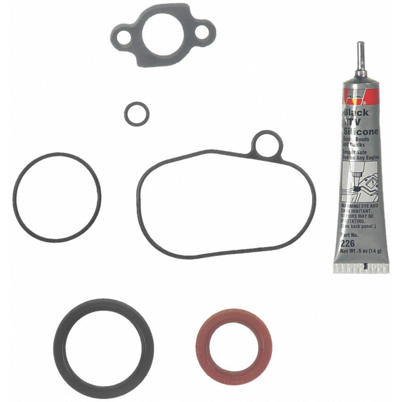 Fel-Pro Honda Accord TCS 45899 Engine Crankshaft Seal Kit