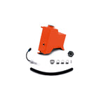 2011-2014 Chevrolet / GMC Factory Replacement Coolant Tank M&M Orange