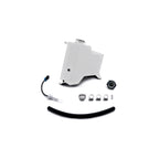 2011-2014 Chevrolet / GMC Factory Replacement Coolant Tank Polar White