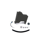 2015-2016 Silverado/Sierra 2500/3500 Factory Replacement Coolant Tank Kingsport Grey