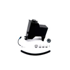 2015-2016 Silverado/Sierra 2500/3500 Factory Replacement Coolant Tank Kingsport Grey