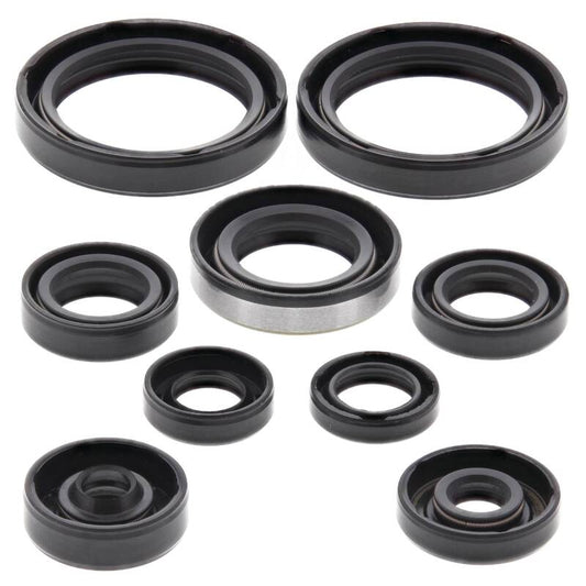 Vertex Gaskets 06-16 Kawasaki KX250F Oil Seal Kit