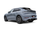 Akrapovic 2024+ Porsche Cayenne S / GTS / Turbo E-Hybrid / Coupe (536.2)  Evolution Line (Titanium)