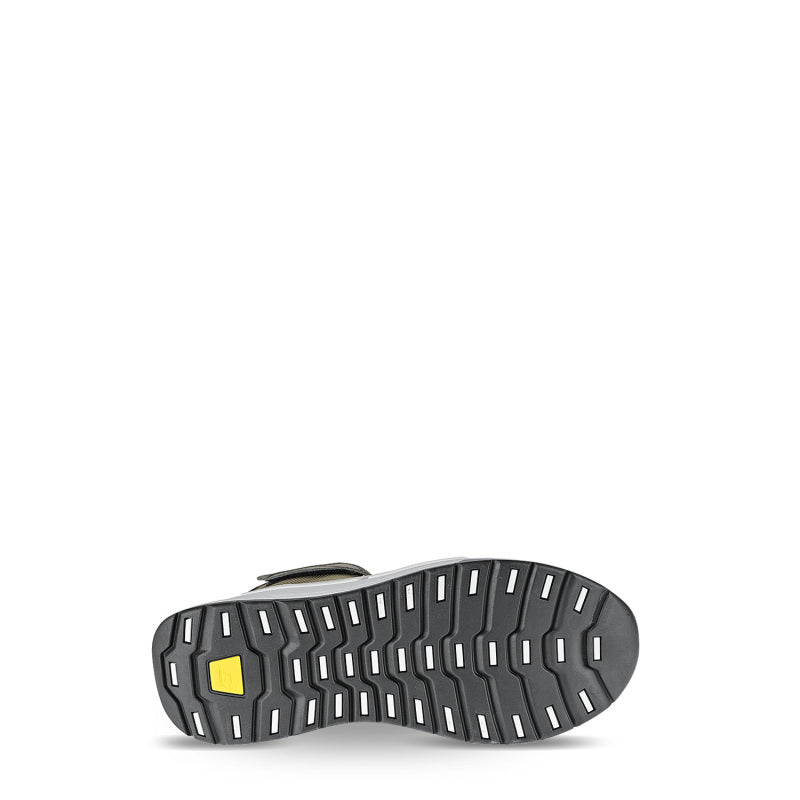 Gaerne G.Zion Air Boot Black/Green Size - 10.5