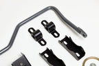 Progress Tech LT 16-23 Toyota Tacoma w/ 8.75in Rear Axle (2WD/4WD) Rear Sway Bar 0.875in dia. (22mm)