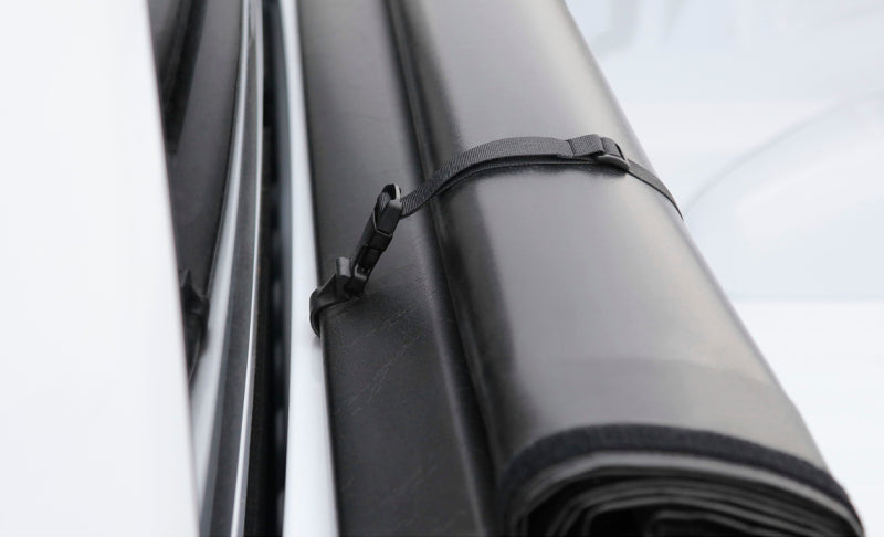 Access Limited 2024+ Chevy Silverado EV w/ 5ft 11in Bed (w/ Midgate) Edition Roll-Up Cover