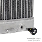 Mishimoto 10-14 Toyota 4Runner 4.0L Performance Aluminum Radiator