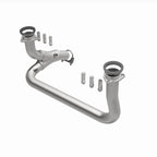 BRE Exhaust 88-93 C1500 C2500 K1500 K2500 4.3L 5.0L Front Pipe Kit