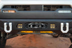 DV8 2024+ Toyota Tacoma Centric Front Bumper