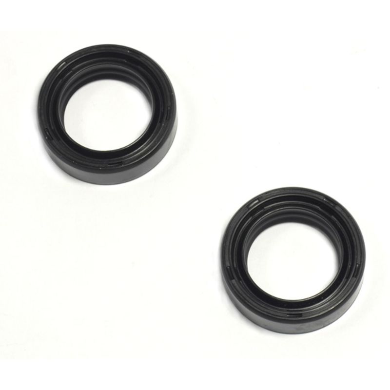 Athena 1983 Honda CR 60 27x39x10.5mm Fork Oil Seal Kit