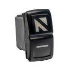 Nacho Lighting Nano Wire Harness w/ Switch