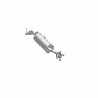 MagnaFlow BRE Exhaust Kit 86-95 Suzuki Samurai 1.3L