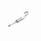 MagnaFlow BRE Exhaust Kit 03-09 4Runner GX470