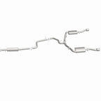 MagnaFlow BRE Exhaust Kit 12-16 Chevy Impala 3.6L
