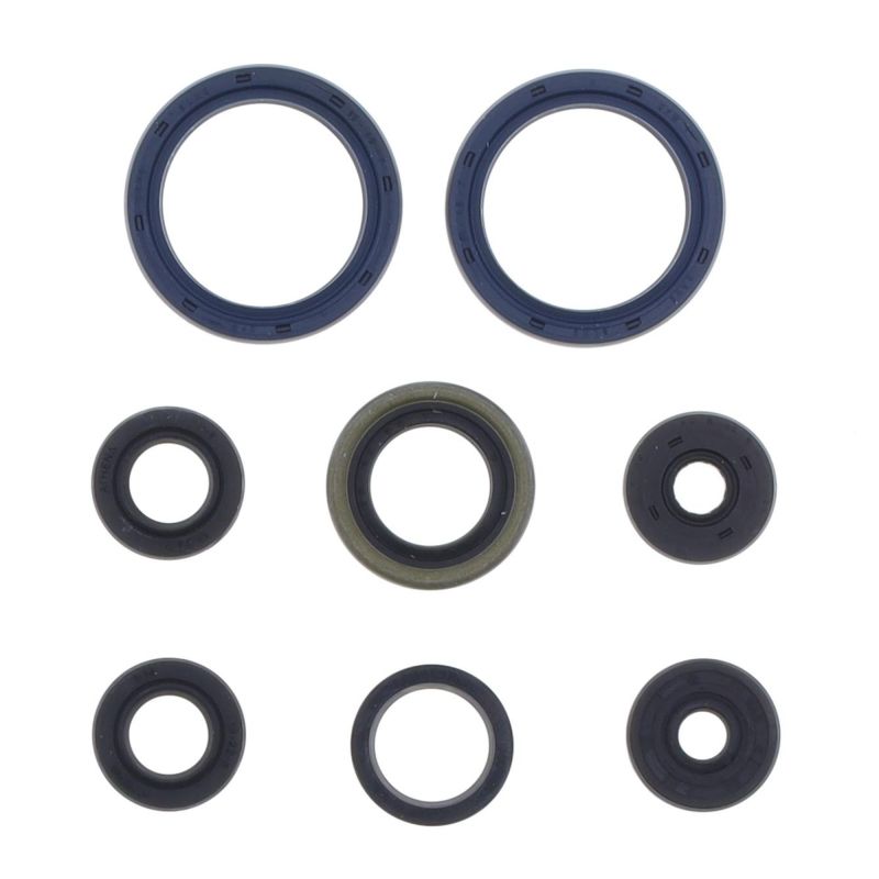 Athena 2020 Kawasaki KX 250 F Engine Oil Seal Kit