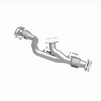 BRE Exhaust 04-08 Malibu 2.2L 3.5L Front Pipe Kit