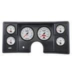 Autometer Phantom II Direct Fit Dash Kit 78-81 Malibu / El Camino / Montecarlo (2 x 5in/4 x 2-5/8in)