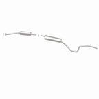 MagnaFlow BRE Exhaust Kit 05-10 Honda Odyssey 3.5L