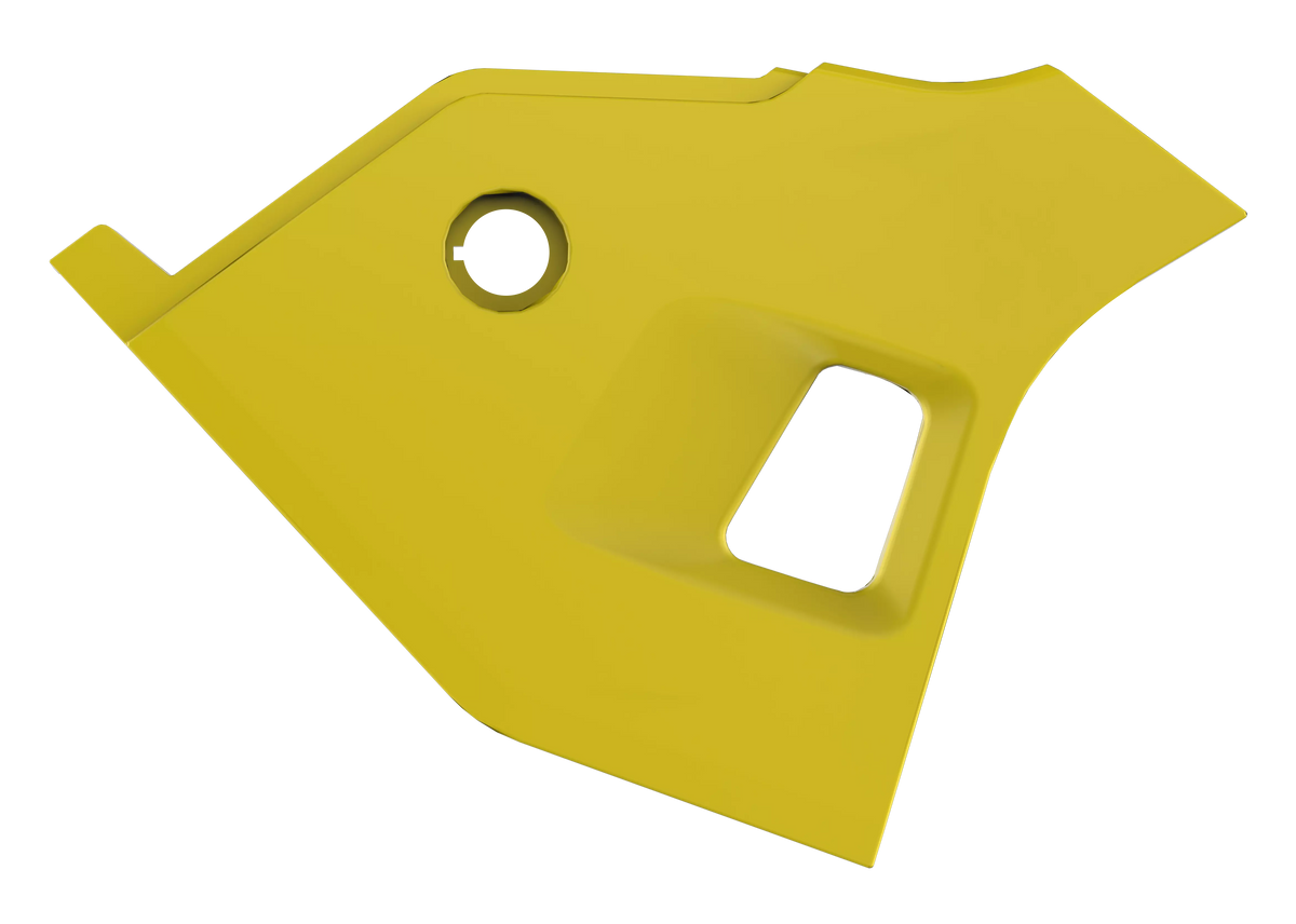 Tasaca Right-middle Exterior Component - T500 V58