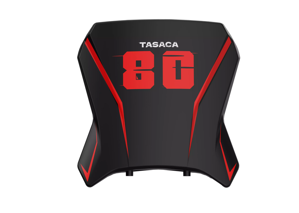 Tasaca Numbered Tag - T500 V58