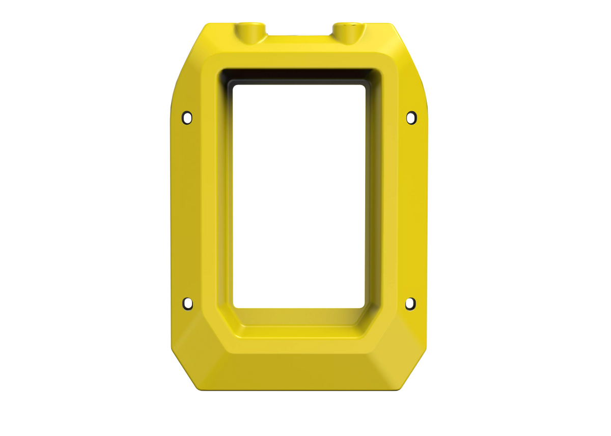 Tasaca Electronic Control Protective Cover - T500 V58