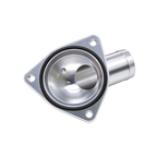Billet Thermostat Housing with 180°F Thermostat – GM LT 5.3L & 6.2L V8 - 530180 - Granatelli Motor Sports