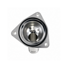 Billet Thermostat Housing for 2014–2025 GM LT Engines - 530000 - Granatelli Motor Sports
