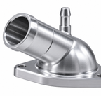 2014–2025 GM LT Billet Thermostat Housing – 530000 - Granatelli Motor Sports