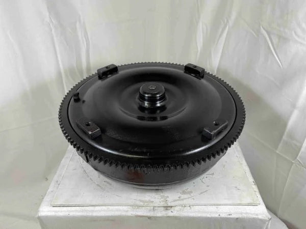 53020 Chrysler/Dodge 904 Neutral Balanced Night Stalker Stock Replacement No Stall Added Torque Converter