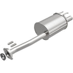 BRExhaust 06-11 Honda Civic 2.0L Muffler Kit